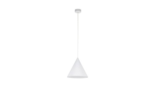 Lampa wisząca LUCERO BLACK 48W LED ML7948 Milagro