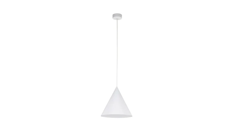 Lampa wisząca LUCERO BLACK 48W LED ML7948 Milagro