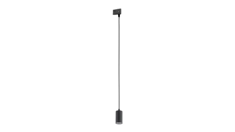 Oprawa na szynoprzewód TRACER trójfazowy BLACK 4844 TK Lighting
