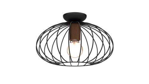 Lampa sufitowa MERIDIANO 1xE27 MLP7958 Milagro