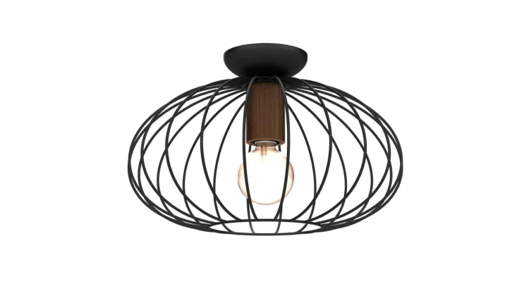 Lampa sufitowa MERIDIANO 1xE27 MLP7958 Milagro
