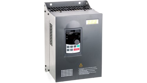 Falownik trójfazowy 11kW Uwe=3x400V AC/Uwy=3x400V AC 25A FA-3X110