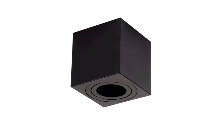 Bima Spot Square Black ML7013 Milagro