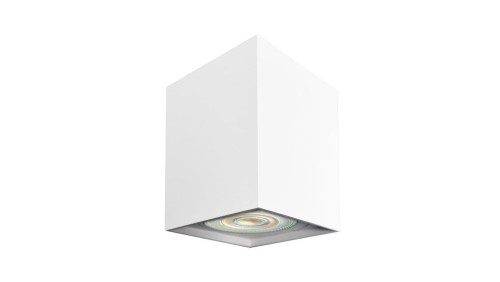 Bima Spot Square White ML7012 Milagro