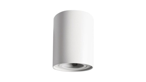 Bima Spot Round White ML7010 Milagro