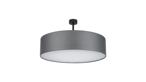 Lampa sufitowa RONDO GRAPHITE 4239 TK Lighting