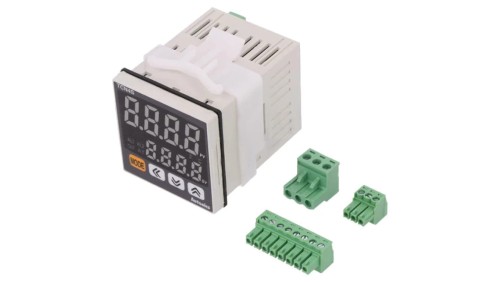 TCN4S-24R-P Moduł typu regulator temperatury, SPST-NO / SSR / alarmowe