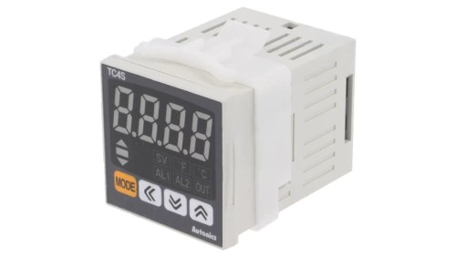 TC4SP-14R Moduł typu regulator temperatury, SPST-NO / SSR / alarmowe