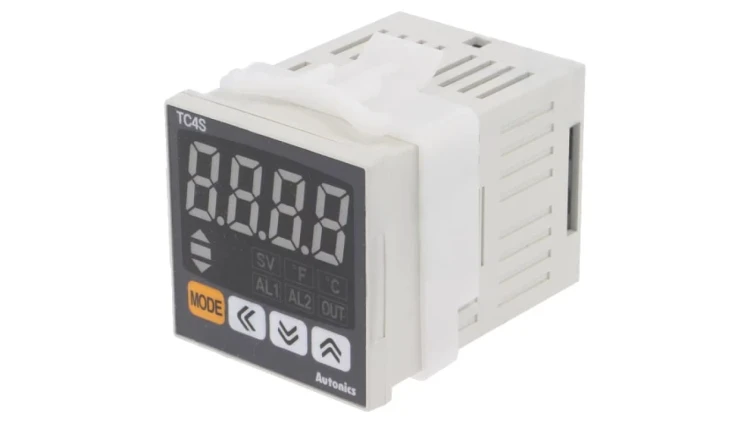 TC4SP-14R Moduł typu regulator temperatury, SPST-NO / SSR / alarmowe