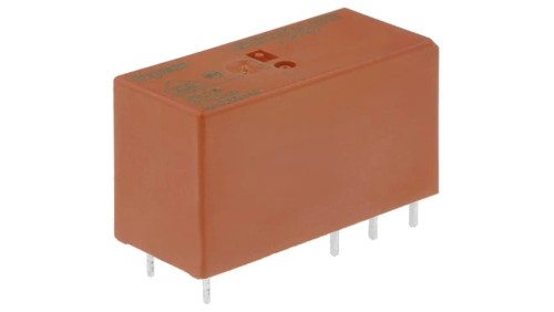 RTH34012 Przekaźnik elektromagnetyczny SPST-NO Ucewki: 12VDC 16A/30VDC
