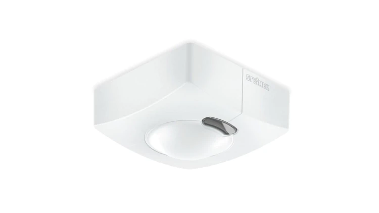 Czujnik ruchu Steinel HF 3360 KNX V3.1 AP kwadrat