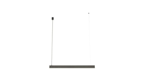 Lampa wisząca LUXE LED 40W 4000 K 18080 TK Lighting
