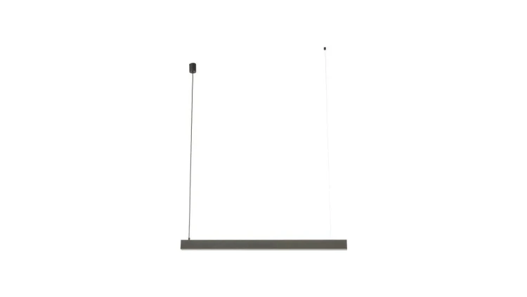 Lampa wisząca LUXE LED 40W 4000 K 18080 TK Lighting