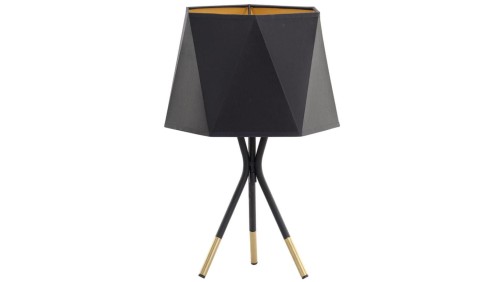 Lampa podłogowa KAJTEK I różowa do pokoju dziewczynki K-MT-201 RÓŻOWY Kaja Lighting