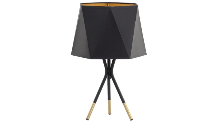 Lampa podłogowa KAJTEK I różowa do pokoju dziewczynki K-MT-201 RÓŻOWY Kaja Lighting