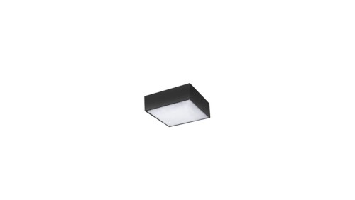 Plafon lampa sufitowa PLATO z mlecznymi kloszami na E14 do jadalni K-JSL-6059/5 AB Kaja Lighting