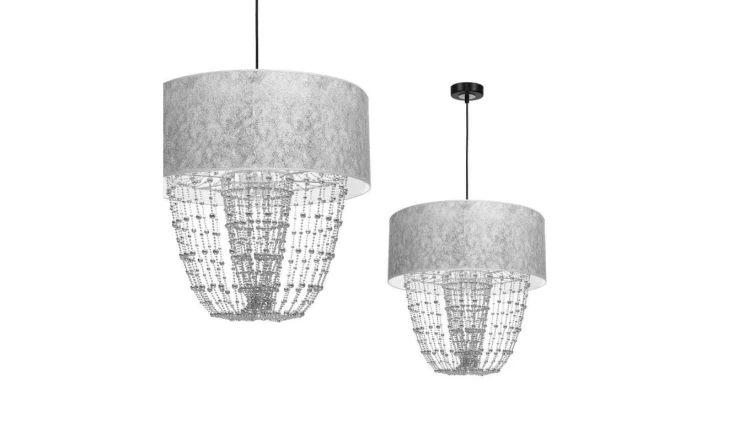 Kinkiet biały ruchomy GU10 JET 5393 TK Lighting