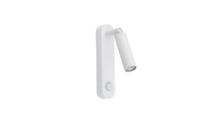 Kinkiet biały G9 ENZO 6620 TK Lighting