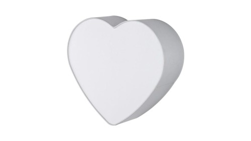 Lampa sufitowa HEART kolor Biały 5923 TK Lighting