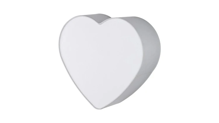Lampa sufitowa HEART kolor Biały 5923 TK Lighting