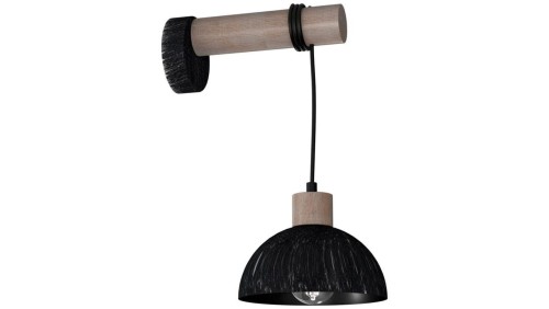 Oprawa na szynoprzewód TRACER BLACK 1 PŁ 5685 TK Lighting
