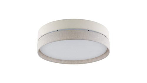Lampa sufitowa ECO 4 PŁ 5774 TK Lighting