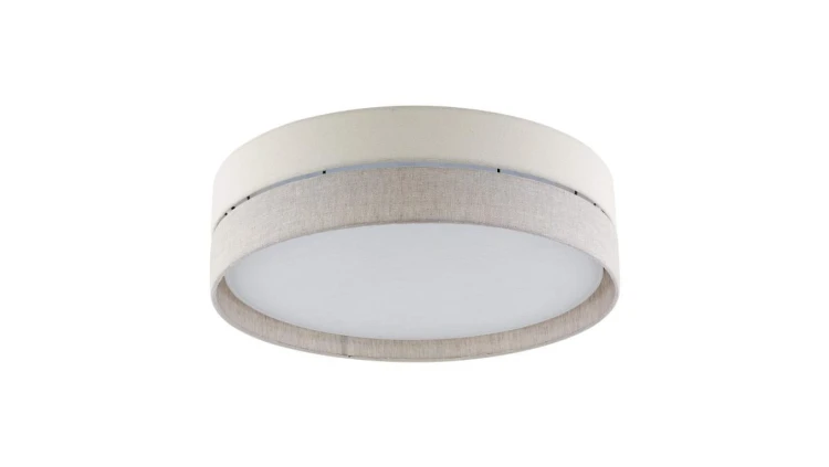 Lampa sufitowa ECO 4 PŁ 5774 TK Lighting