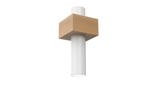 Kinkiet WEST WHITE 1xGU10 MLP5499 Milagro