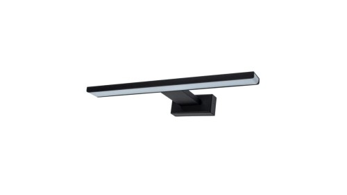 Kinkiet SHINE BLACK 7W LED ML4377 Milagro