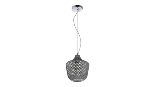 Lampa wisząca ORLANDO 1xE27 ML5549 Milagro