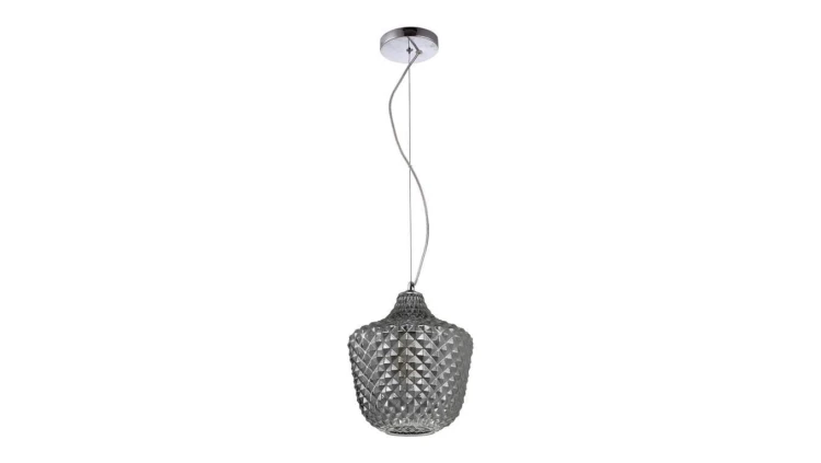 Lampa wisząca ORLANDO 1xE27 ML5549 Milagro