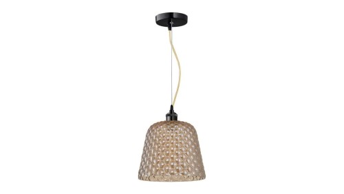 Lampa wisząca RIO 1xE27 ML5554 Milagro