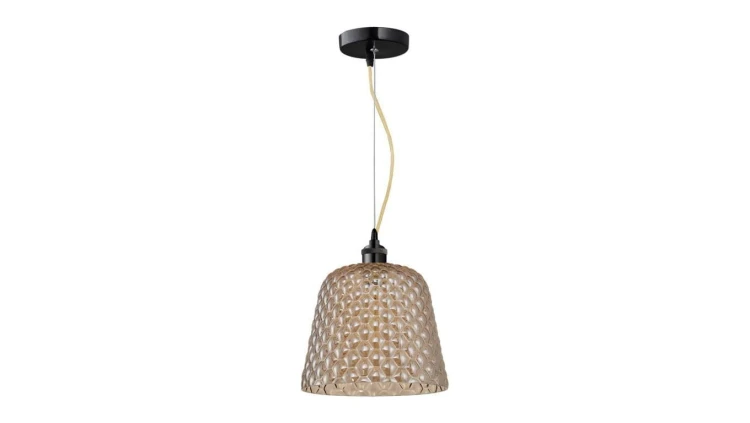 Lampa wisząca RIO 1xE27 ML5554 Milagro