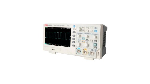 Oscyloskop Uni-T UTD2152CL
