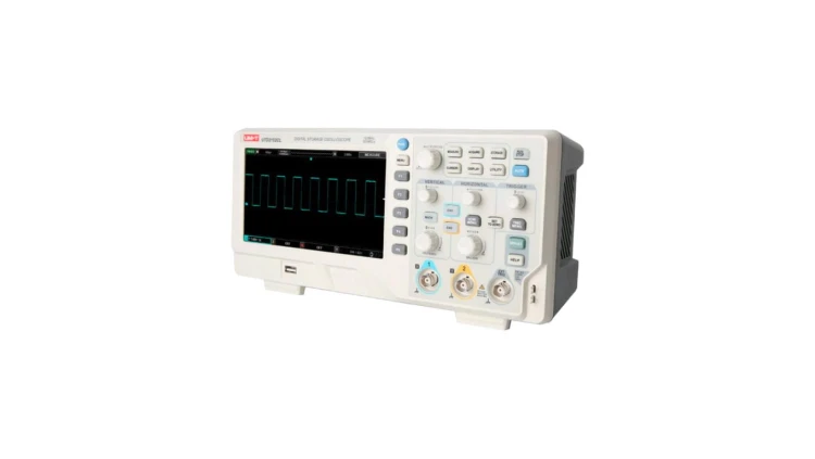 Oscyloskop Uni-T UTD2152CL