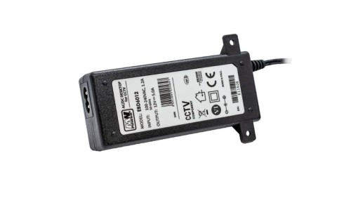 EBD6012 Zasilacz desktop 60W 12V 5A