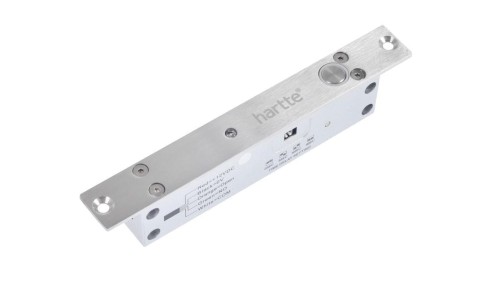 Elektrorygiel solenoidowy Hartte XSBL12RMT, wąski rewersyjny (NO)