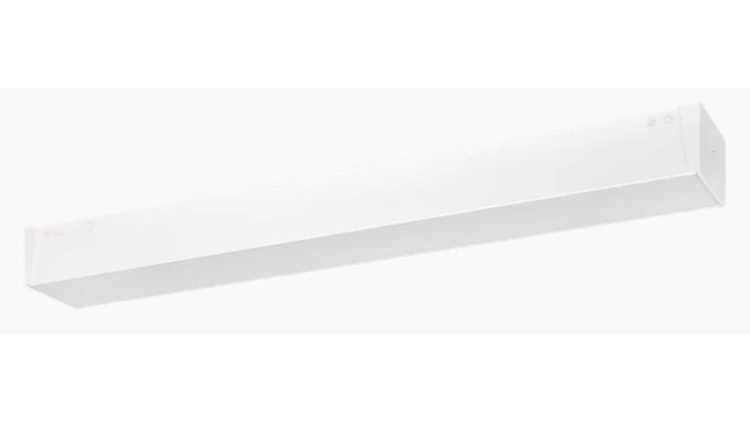 Oprawa liniowa zwieszana LED line PRIME FUSION biała 20W 4000K 130lm/W 2600lm IP20 5 lat gwar.