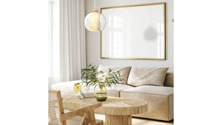 Zawiesie zasilające TRACER 3 obwodowy Biały 5303 TK Lighting