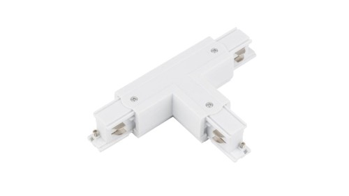 Łącznik T TRACER 3 obwodowy Biały 3556 TK Lighting