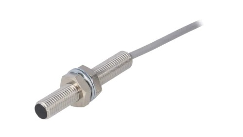 BES0037 Czujnik indukcyjny OUT: PNP / NO 0÷1,5mm 12÷30VDC M8 IP67