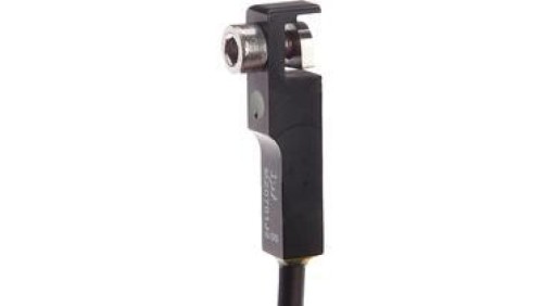 MZ0701J2 Czujnik magnetyczny, cylinder, rowek T 6,2mm, 10-30V DC, PNP NO, wtyczka kabla M12 4-pin 1m