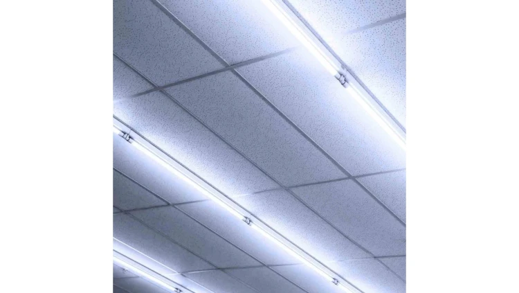 Lampa wisząca czarna MODESTO w stylu rustykalnym, stożkowaty druciany klosz na GU10 10161 TK Lighting