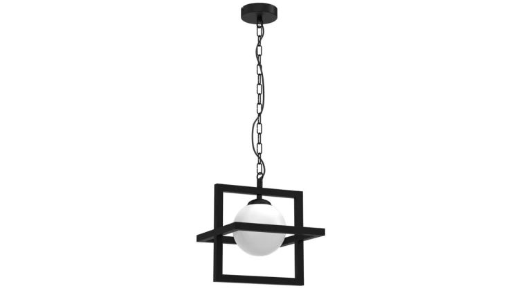Lampa wisząca DIEGO 1xE14 MLP8568 Milagro