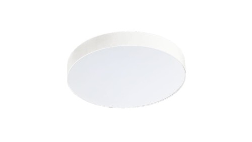 Lampa sufitowa SARA pięcioramienna do sypialni, szklane klosze na E27 K-5196 Kaja Lighting