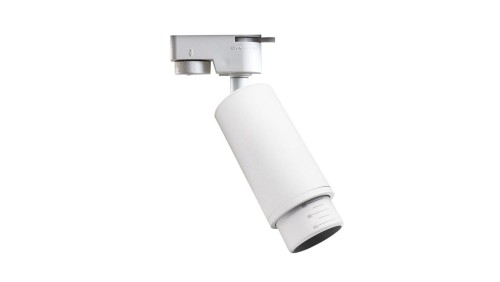 Reflektor MICA WHITE ZOOM track light 1xGU10 1 fazowy ML7368 Milagro