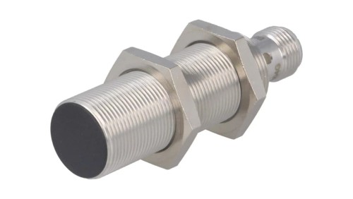 BES008L Czujnik indukcyjny OUT: PNP / NO 0÷8mm 12÷30VDC M18 IP67