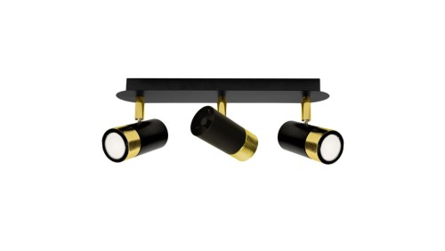 Lampa wisząca CAMINA, szklane białe kule klosze na E27, do salonu K-4746 Kaja Lighting