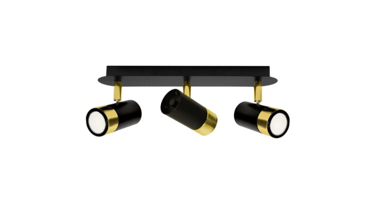Lampa wisząca CAMINA, szklane białe kule klosze na E27, do salonu K-4746 Kaja Lighting