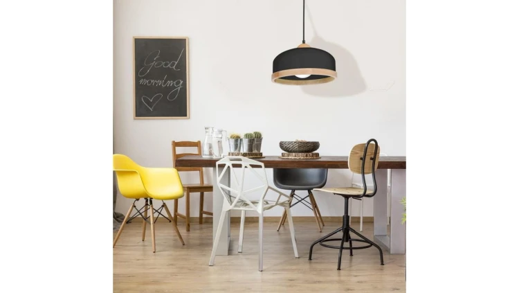 PLAFON RONDO 2443 TK Lighting
